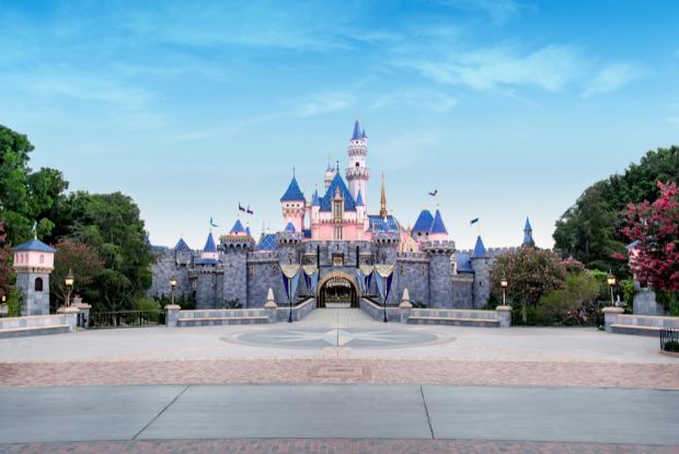 Disneyland